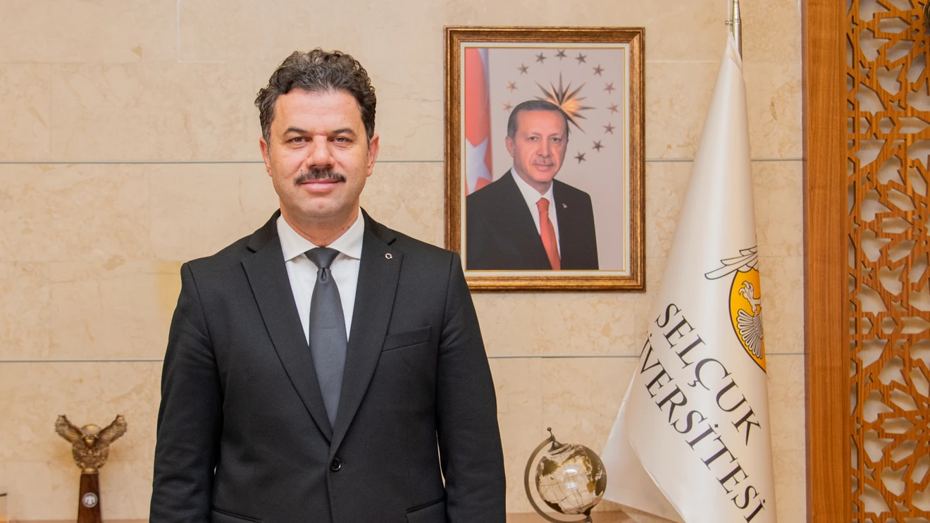 Konya’ya Dev Sağlık Yatırımı: Selçuk Üniversitesine 800 yataklı yeni hastane